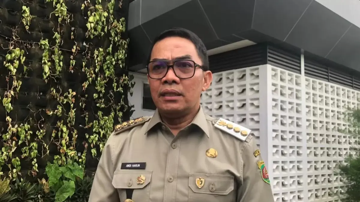 Andi Harun