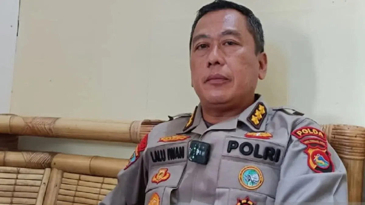 Lalu Muhammad Iwan Mahardan