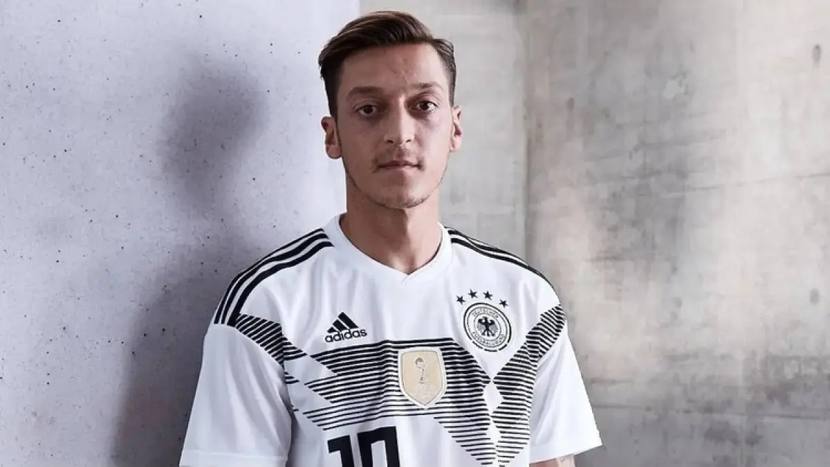 Mezut Ozil