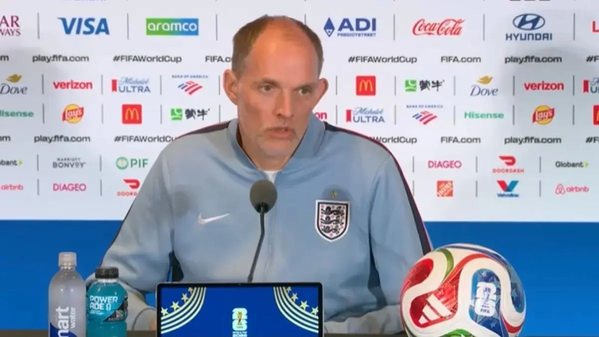 Thomas Tuchel