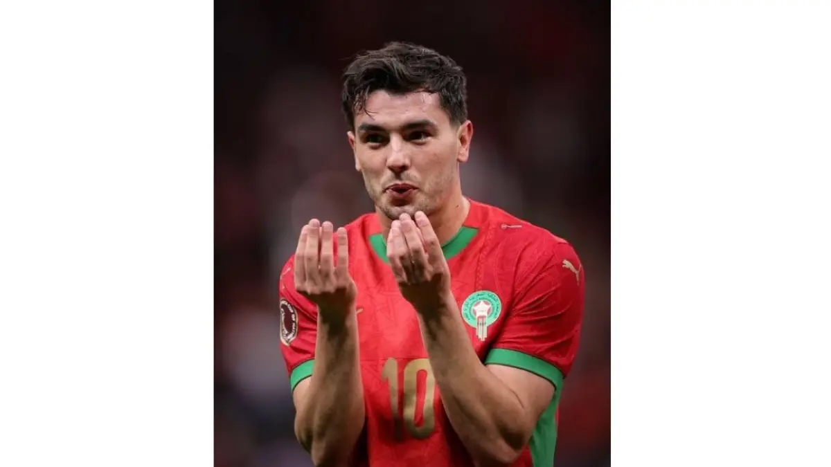 Brahim Diaz