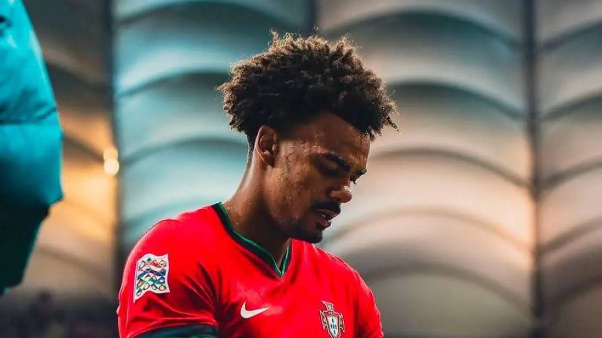 Renato Veiga.