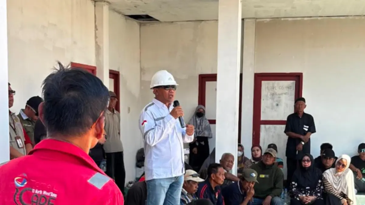 Ribuan pekerja tambang di Kalimantan Timur hidup tanpa penghasilan setelah aktivitas operasional sejumlah perusahaan batu bara terhenti akibat belum tuntasnya proses perpanjangan Izin Usaha Pertambangan. 