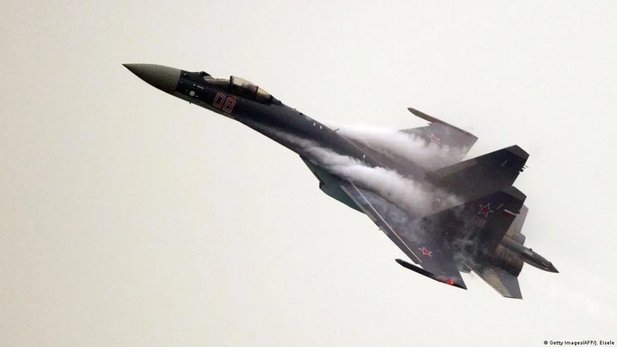 SU-35
