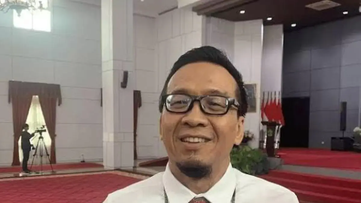 Irfan Prananta