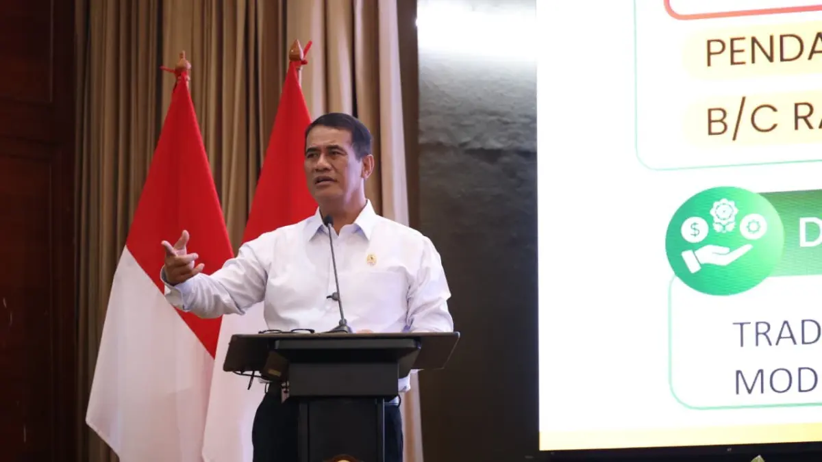 Andi Amran Sulaiman