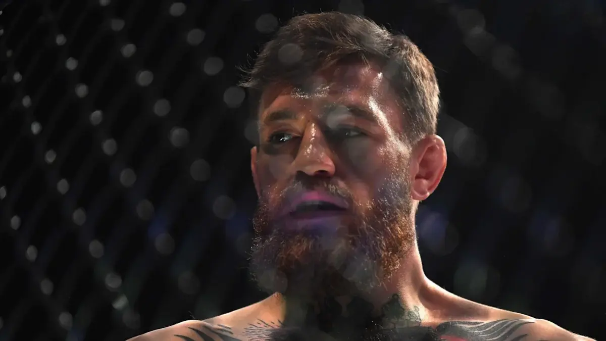 Conor McGregor