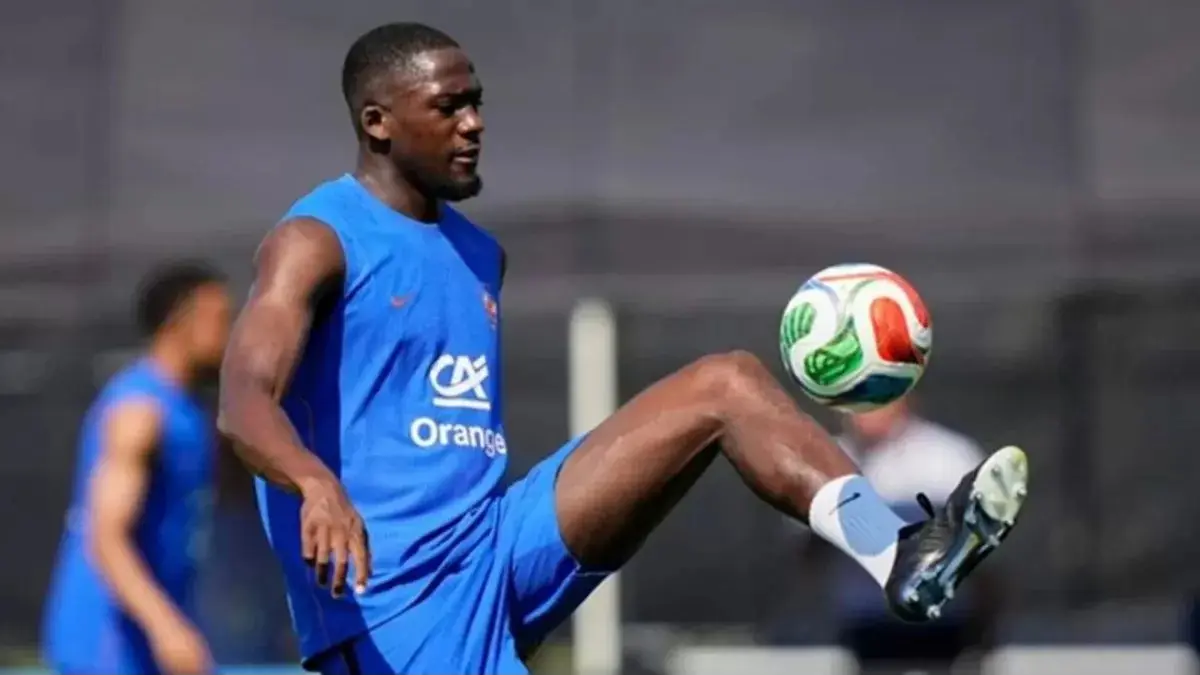 Ibrahima Konate