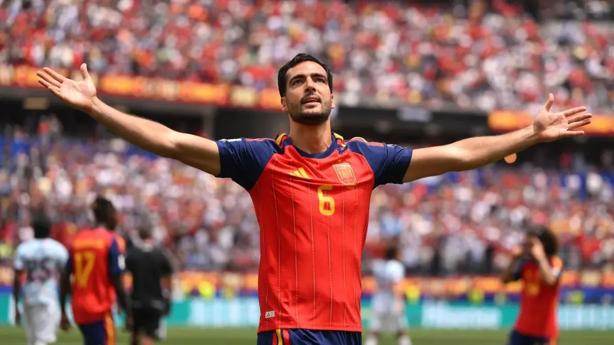 Mikel Merino