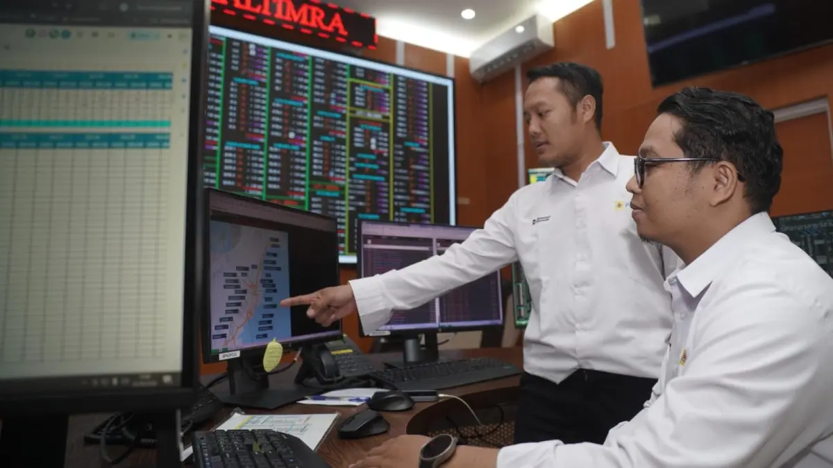  PT PLN (Persero) memastikan Sistem Interkoneksi Kalimantan telah berangsur pulih sehingga pasokan listrik kepada pelanggan di Kalimantan Timur dan Kalimantan Utara kembali berjalan normal. 