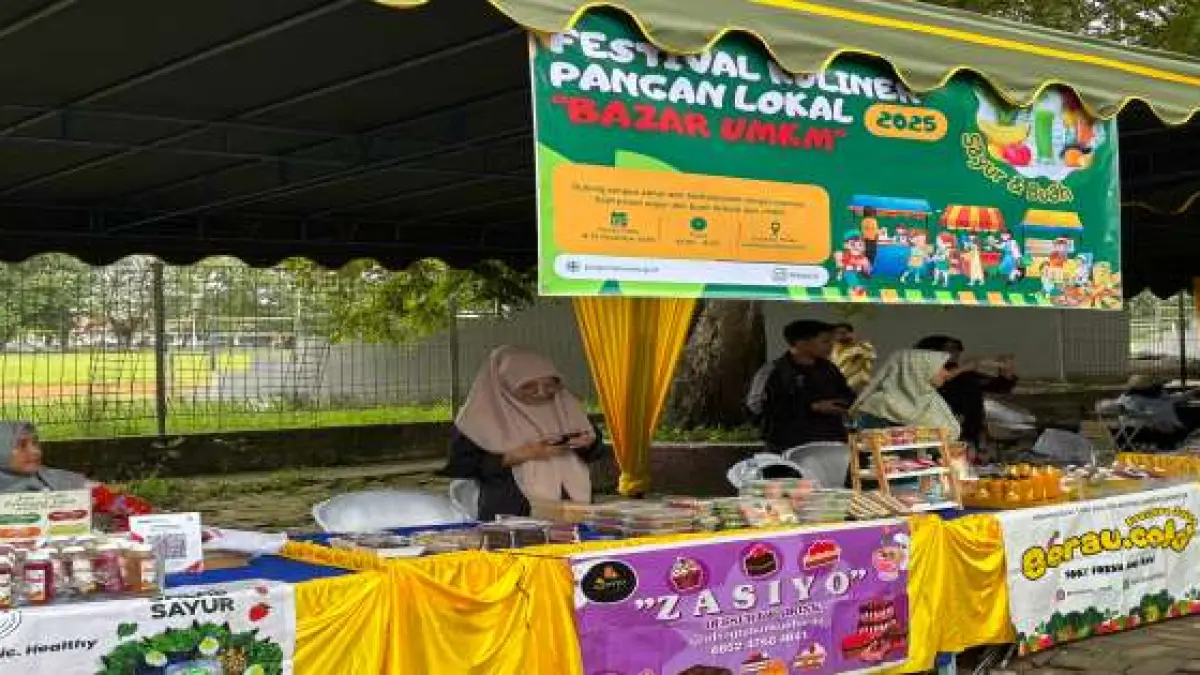ILUSTRASI: DPMPTSP Berau mengingatkan kewajiban penyampaian LKPM bagi seluruh pelaku usaha yang ada di Kabupaten Berau. KPG 