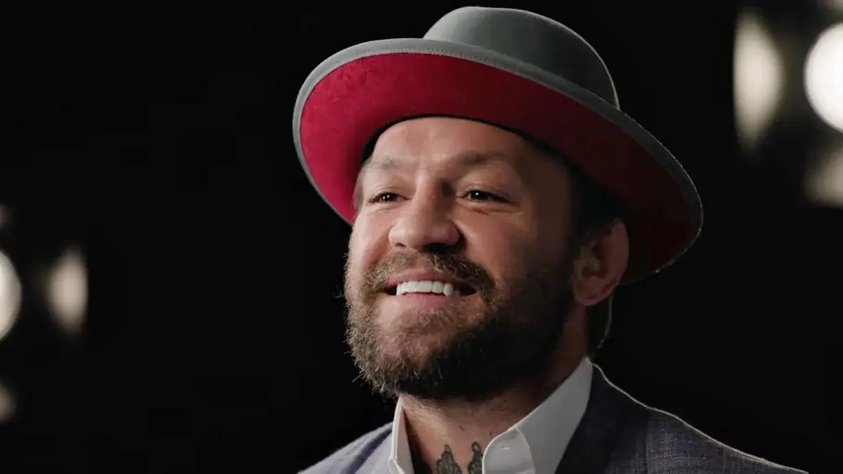 Conor McGregor