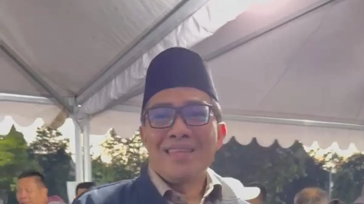 Andi Harun