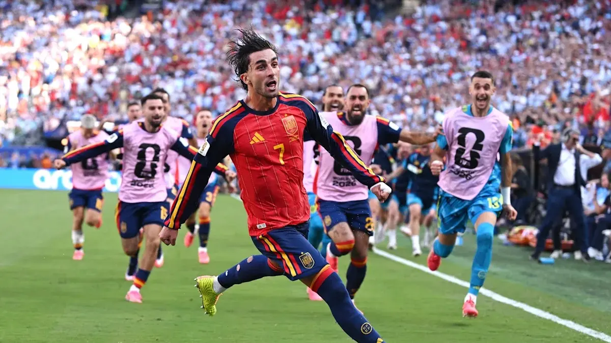 Ferran Torres