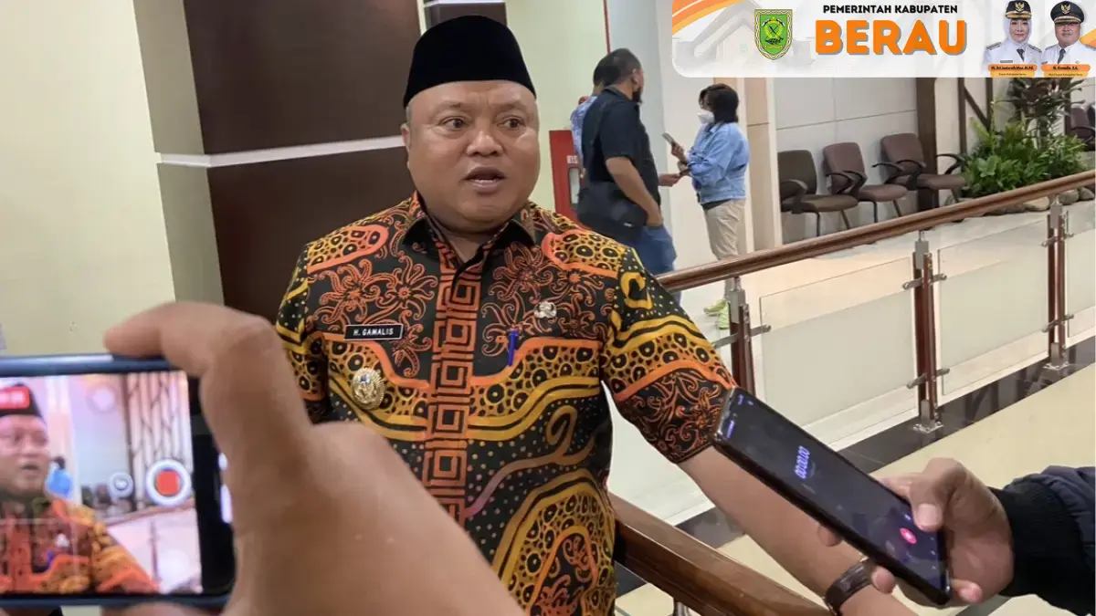 Gamalis. ISTIMEWA