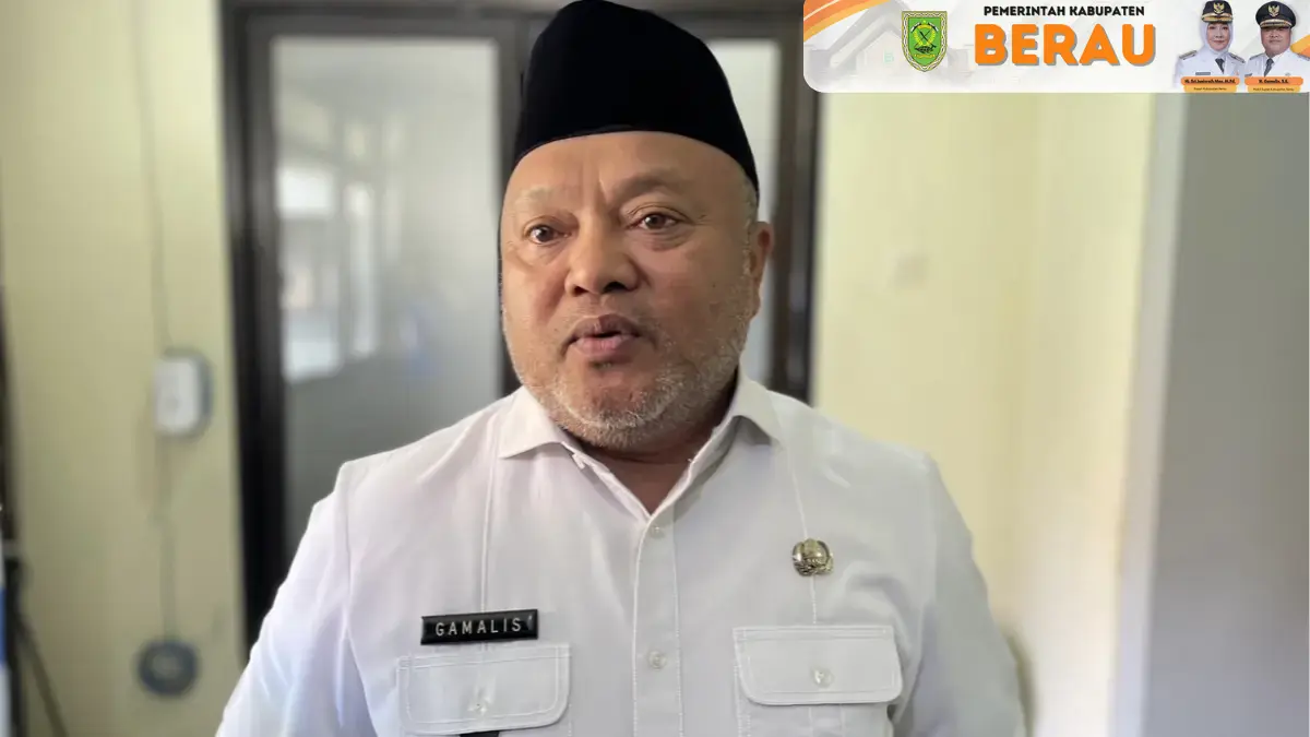 Gamalis.ISTIMEWA