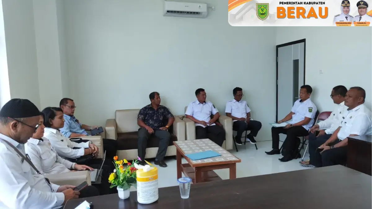 REALISASIKAN RUMAH: Tahun 2026 ini Disperkim Berau bakal merealisasikan 37 rumah bagi warga yang terdampak banjir di Kampung Long Ayap, Kecamatan Segah, tahun lalu. ISTIMEWA
