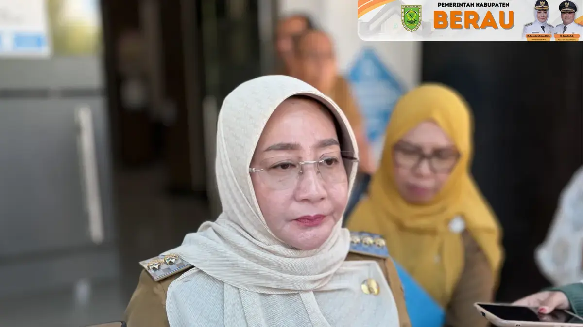 Sri Juniarsih Mas. KPG