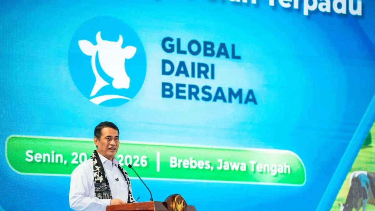 Andi Amran Sulaiman