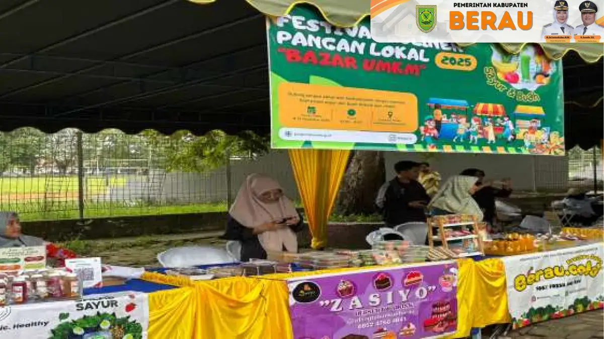 ILUSTRASI: DPMPTSP Berau mengingatkan kewajiban penyampaian LKPM bagi seluruh pelaku usaha yang ada di Kabupaten Berau. KPG