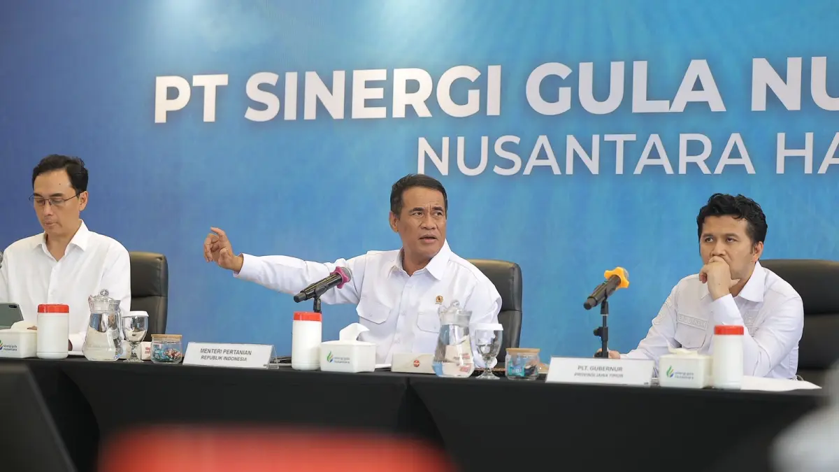 Andi Amran Sulaiman