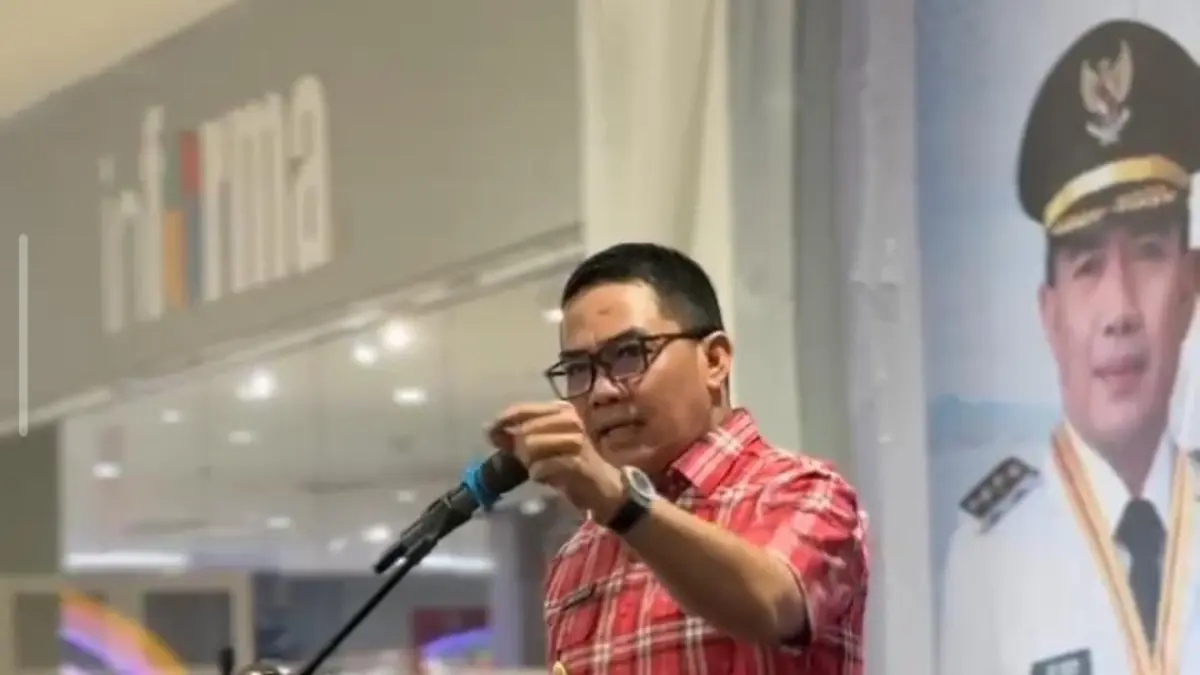 Andi Harun