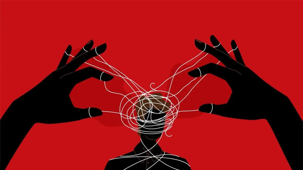 Ilustrasi manipulasi.
