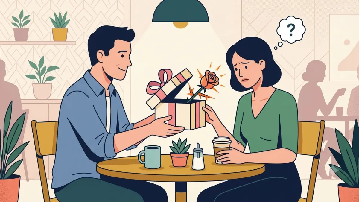 Ilustrasi negging