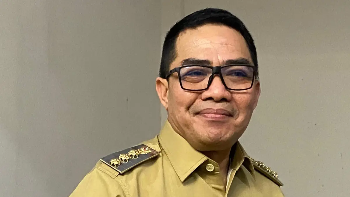 Andi Harun