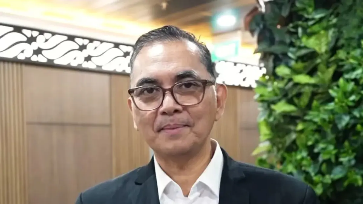 Juru Bicara Otorita IKN, Troy Harold Yohanes Pantouw semasa hidupnya. (IST)