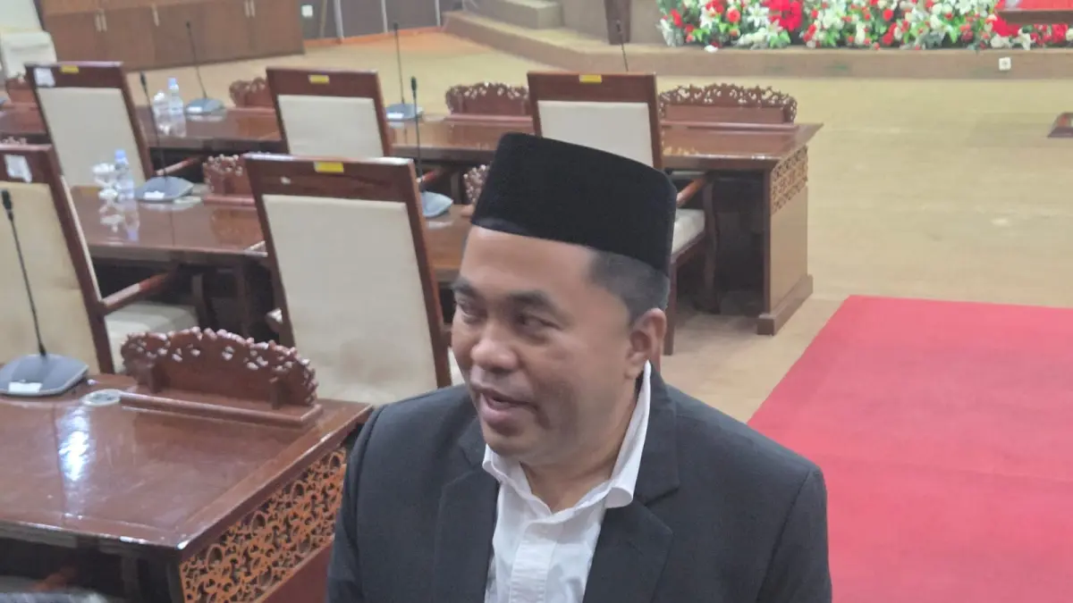 Ahmad Yani