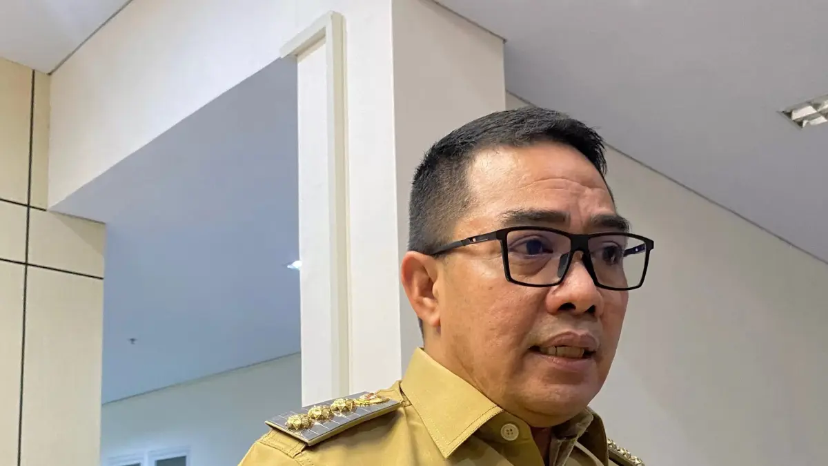 Andi Harun