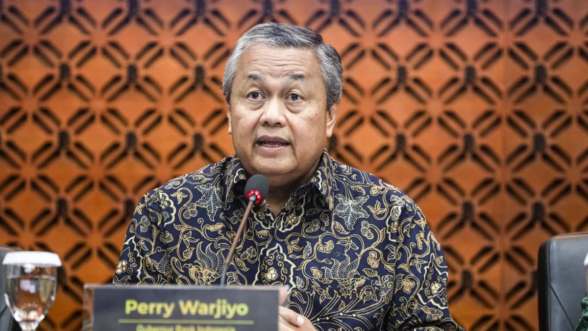  Perry Warjiyo