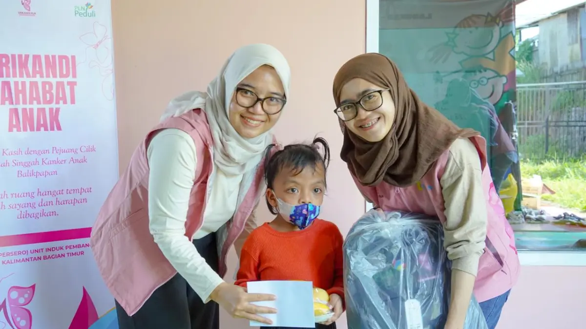 Momentum Hari Anak Nasional menjadi pengingat penting bahwa pembangunan infrastruktur tidak hanya berbicara tentang pertumbuhan ekonomi, tetapi juga tentang menyiapkan fondasi bagi masa depan generasi Indonesia. 