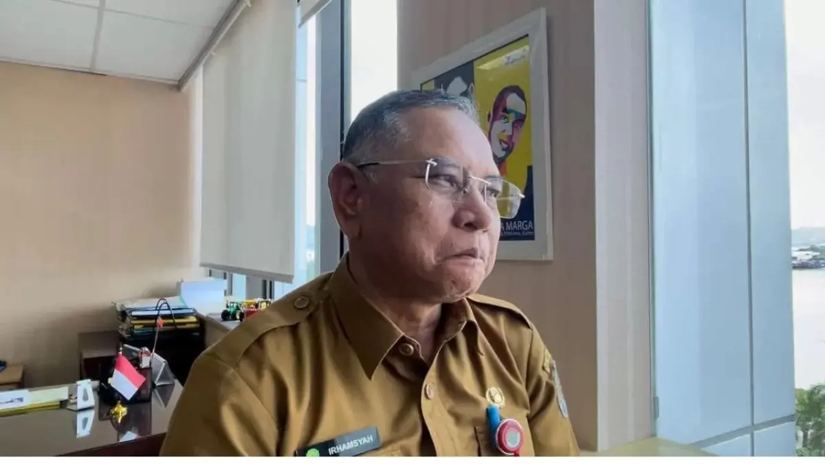 Dari Temuan BPK: Dinas PUPR Kaltim Buru 12 Mobil Dinas dan Paksa Kontraktor Kembalikan Uang Negara