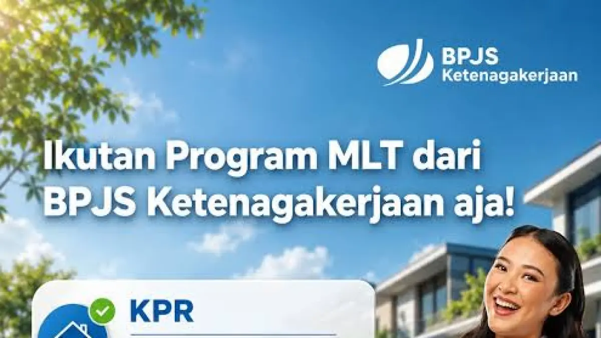peserta aktif juga memiliki kesempatan memanfaatkan berbagai fasilitas yang dapat menunjang kesejahteraan, salah satunya melalui Program Manfaat Layanan Tambahan (MLT) 