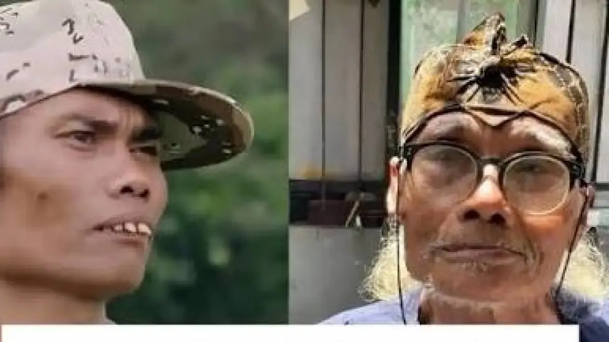 Aktor senior Diding Boneng meninggal dunia pada usia 76 tahun.