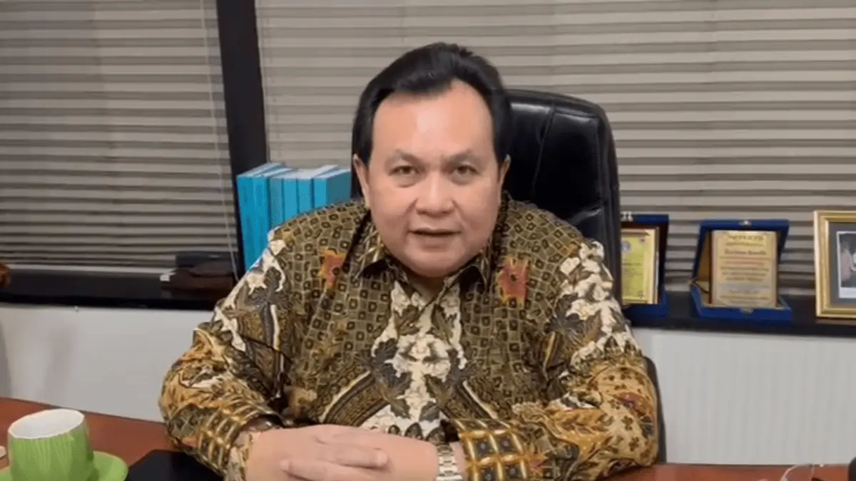 Pengacara Minola Sebayang. (Istimewa)