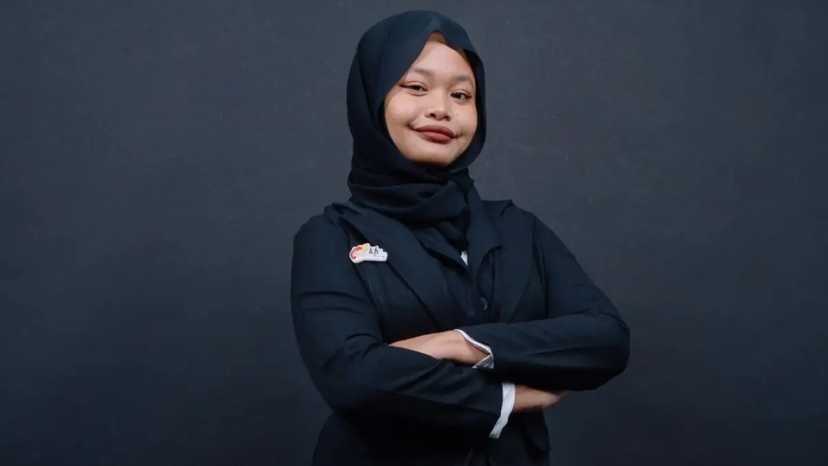 Maharani Widya Sari