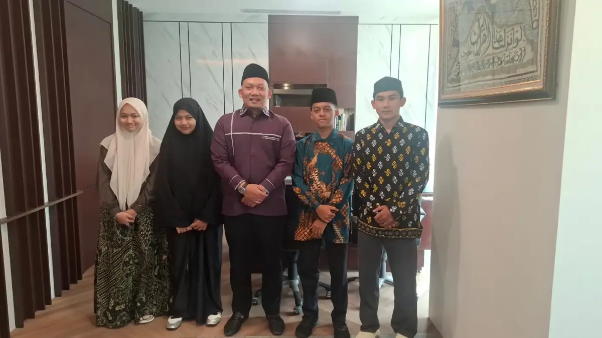 Wakil Kaltim.