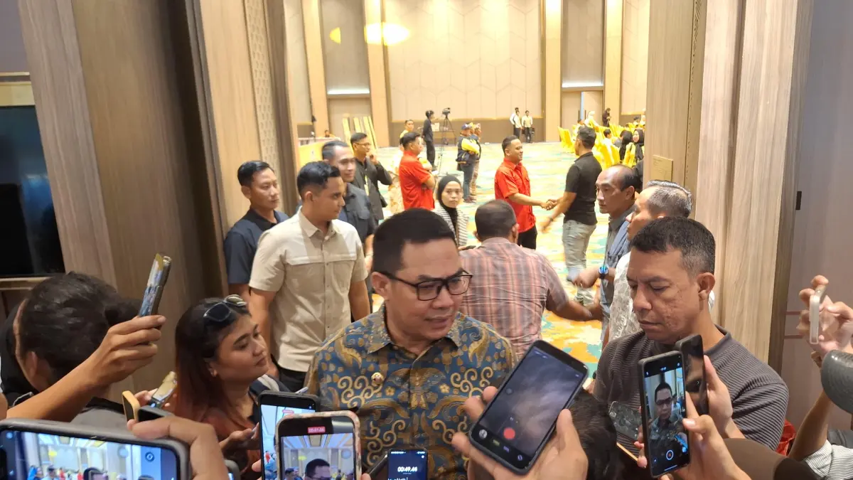 Andi Harun