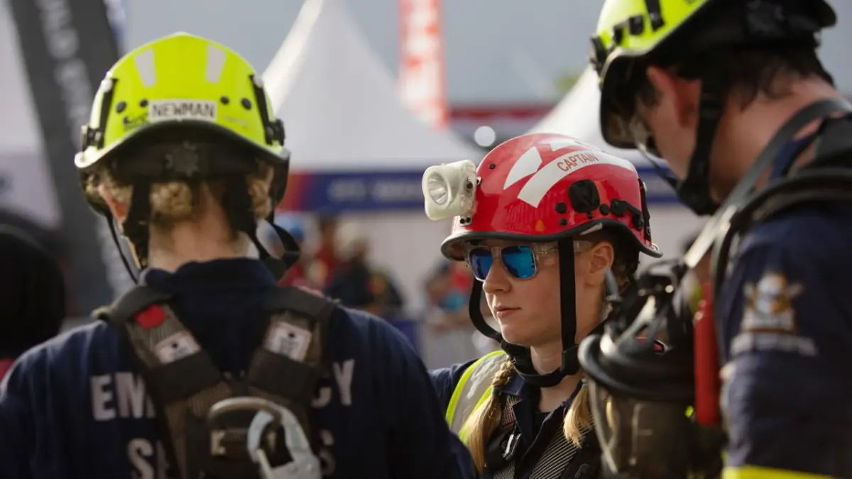 Sebanyak 24 Emergency Response Team (ERT) dari Indonesia dan Australia kembali menguji kemampuan menghadapi berbagai skenario keadaan darurat. 