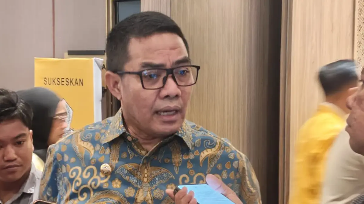 Andi Harun