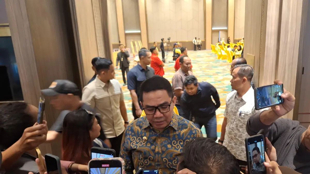 Andi Harun
