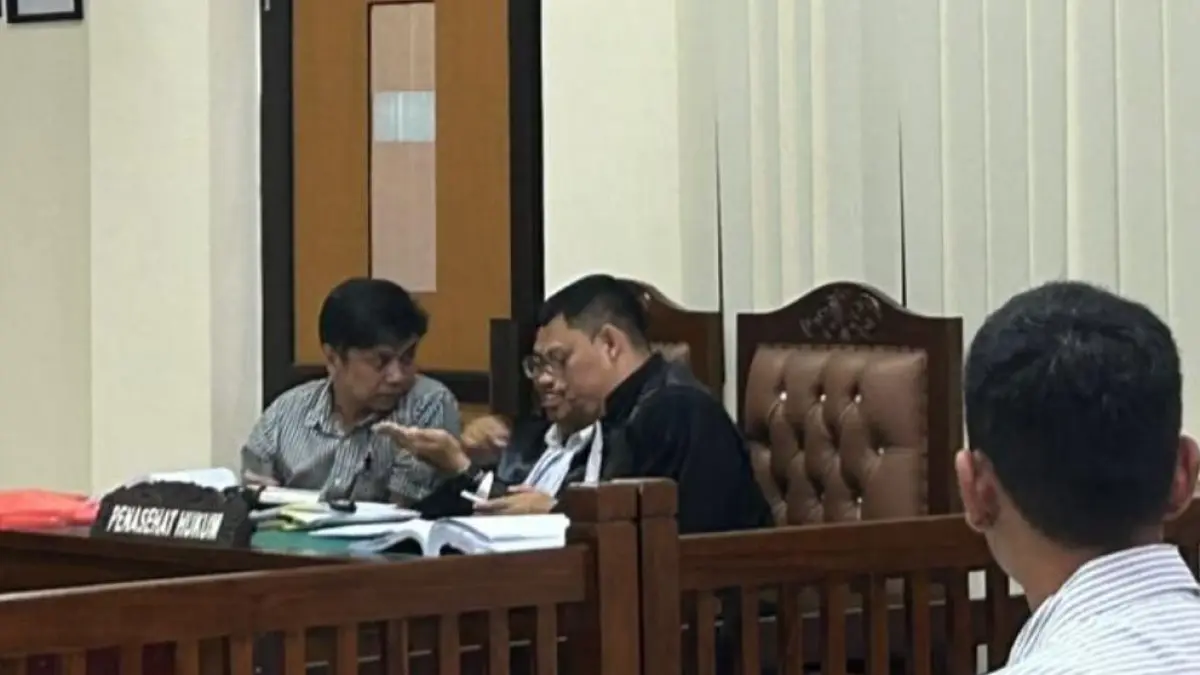 Perkara Direktur PT Dharma Putra Karsa, Handy Aliansyah, memasuki tahapan berbeda setelah Pengadilan Tinggi Samarinda memerintahkan pemeriksaan kembali sejumlah saksi dan ahli