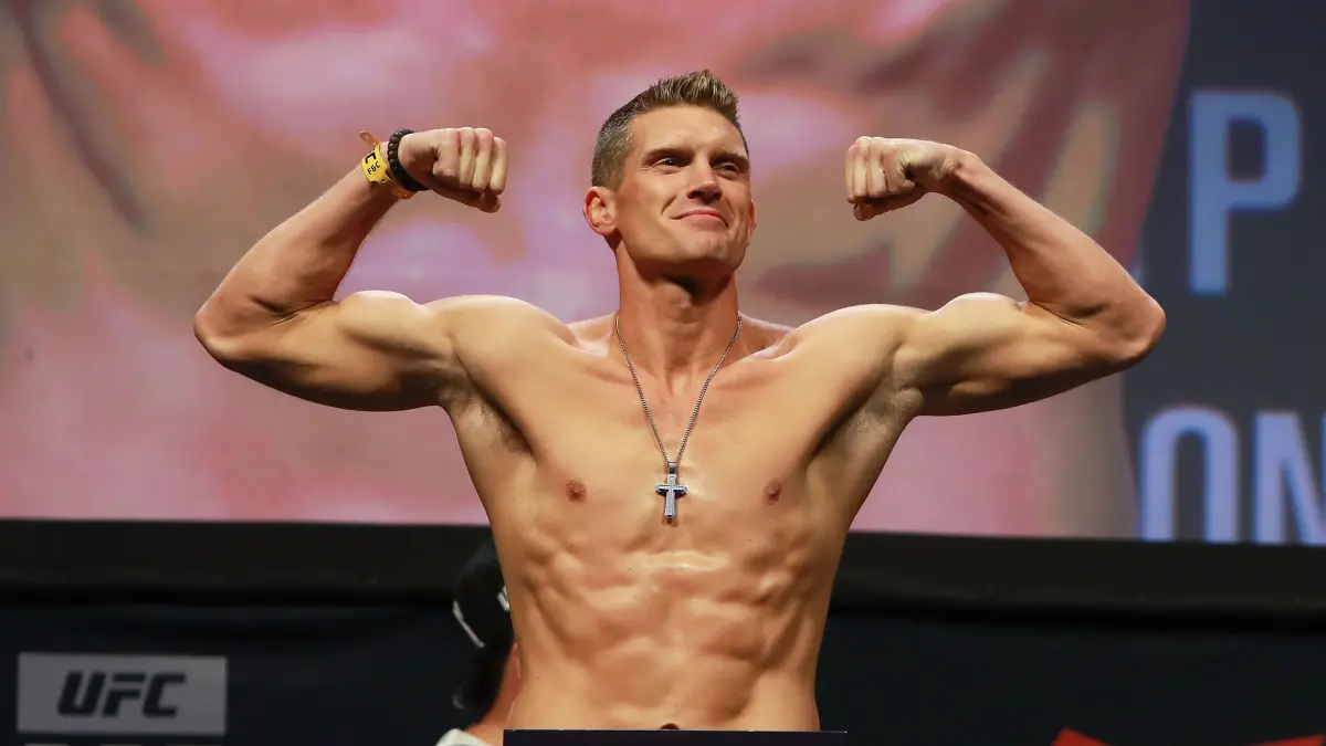 Stephen Thompson 