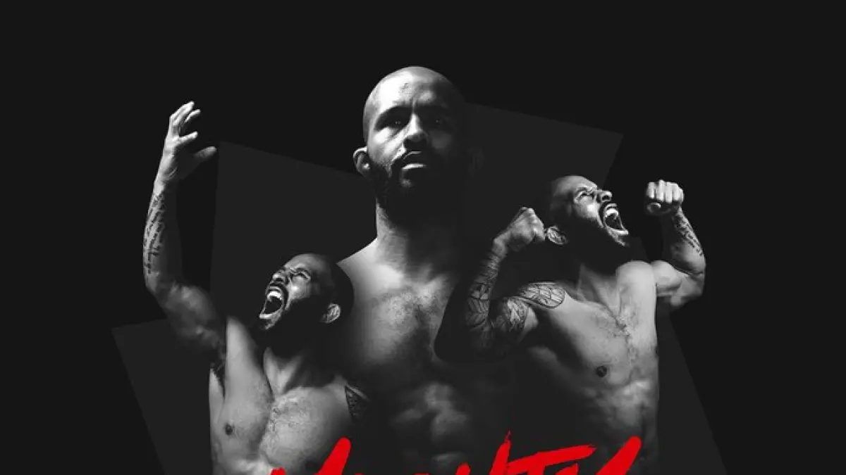 Demetrious Johnson. (IG)