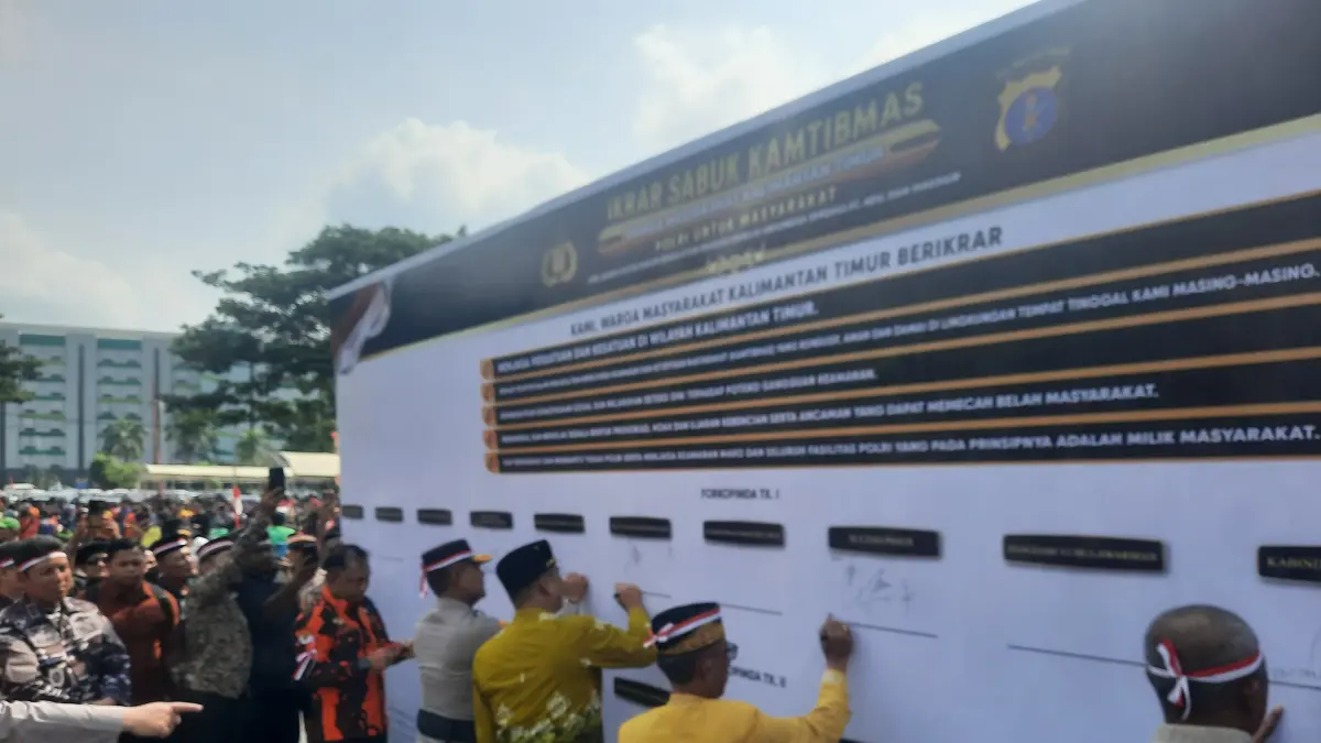 Kepolisian Daerah Kalimantan Timur (Polda Kaltim) resmi meluncurkan Unit Reaksi Cepat (URC) jajaran reserse sebagai upaya mempercepat respons terhadap laporan dan tindak pidana yang terjadi di tengah masyarakat.