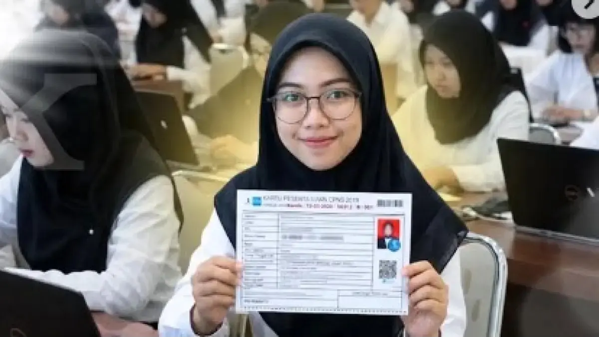 Guru PPPK bisa ikut seleksi CPNS.(Instagram/studicpns)
