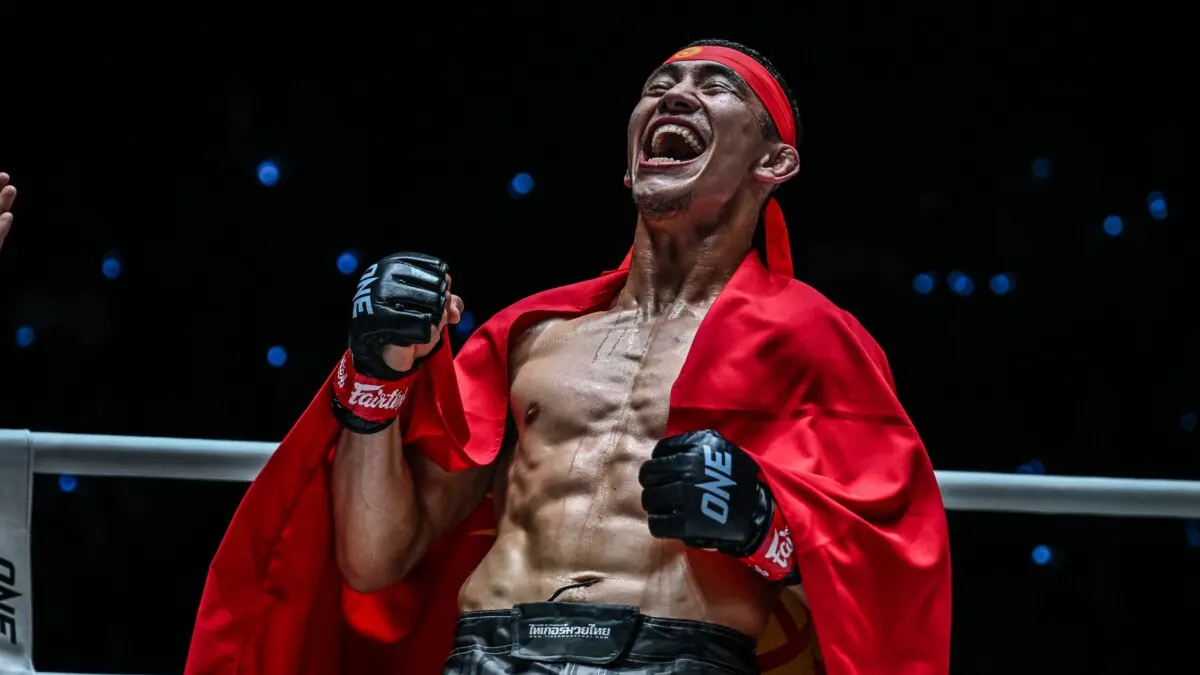 Akbar “Bakal” Abdullaev 